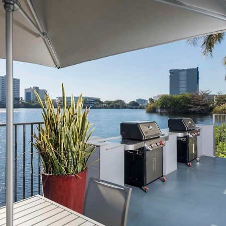 Homewood Suites Miami Airport/Blue Lagoon Bagian luar foto