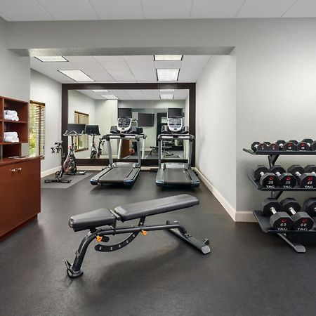 Homewood Suites Miami Airport/Blue Lagoon Bagian luar foto
