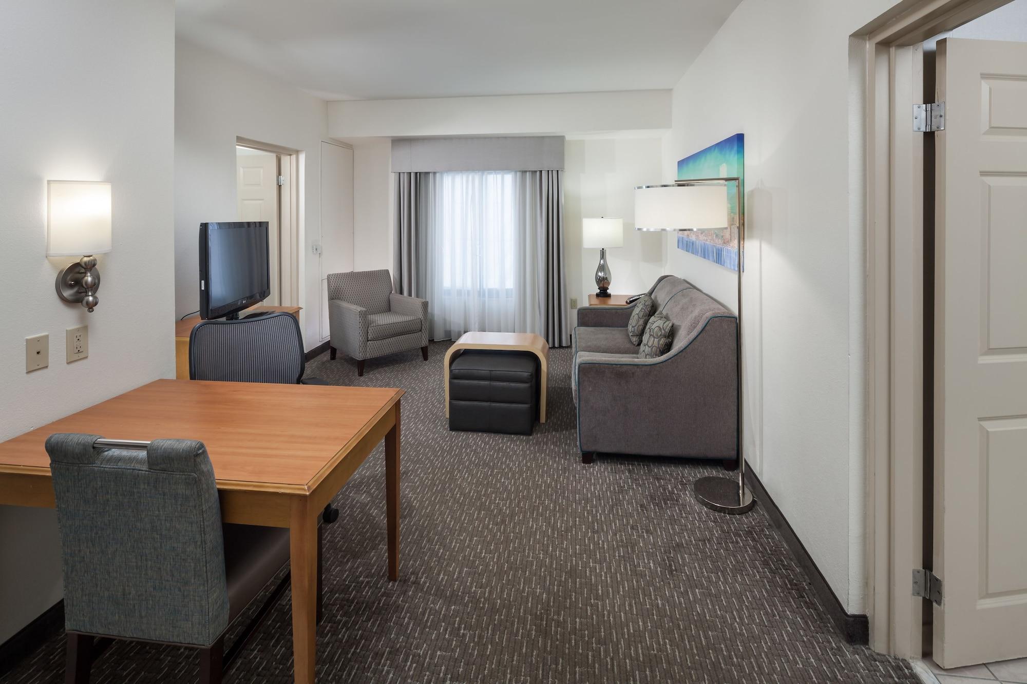 Homewood Suites Miami Airport/Blue Lagoon Bagian luar foto