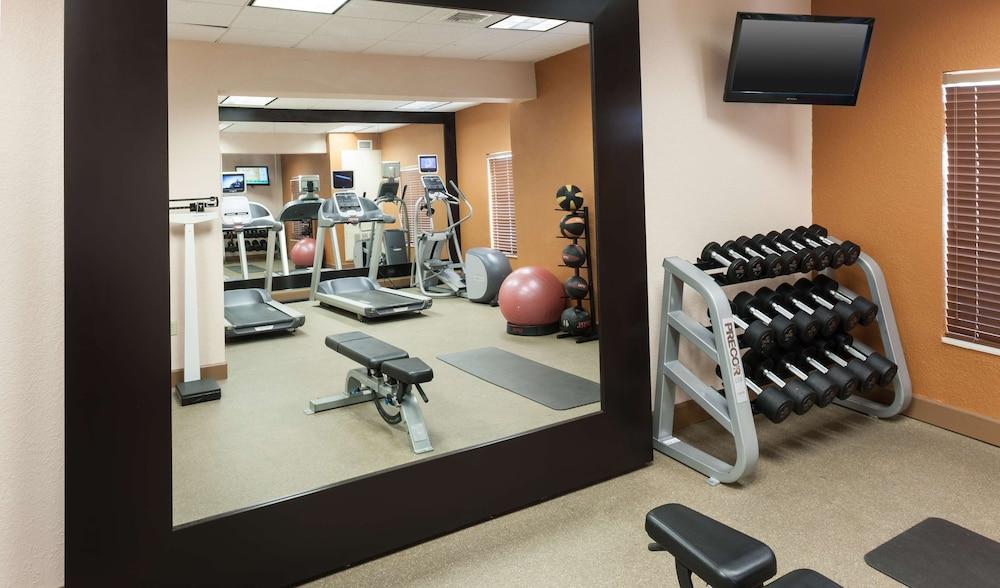 Homewood Suites Miami Airport/Blue Lagoon Bagian luar foto