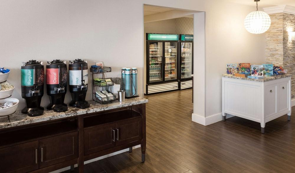 Homewood Suites Miami Airport/Blue Lagoon Bagian luar foto