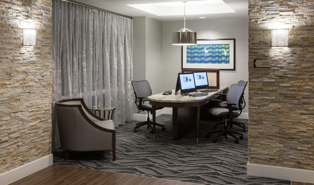 Homewood Suites Miami Airport/Blue Lagoon Bagian luar foto
