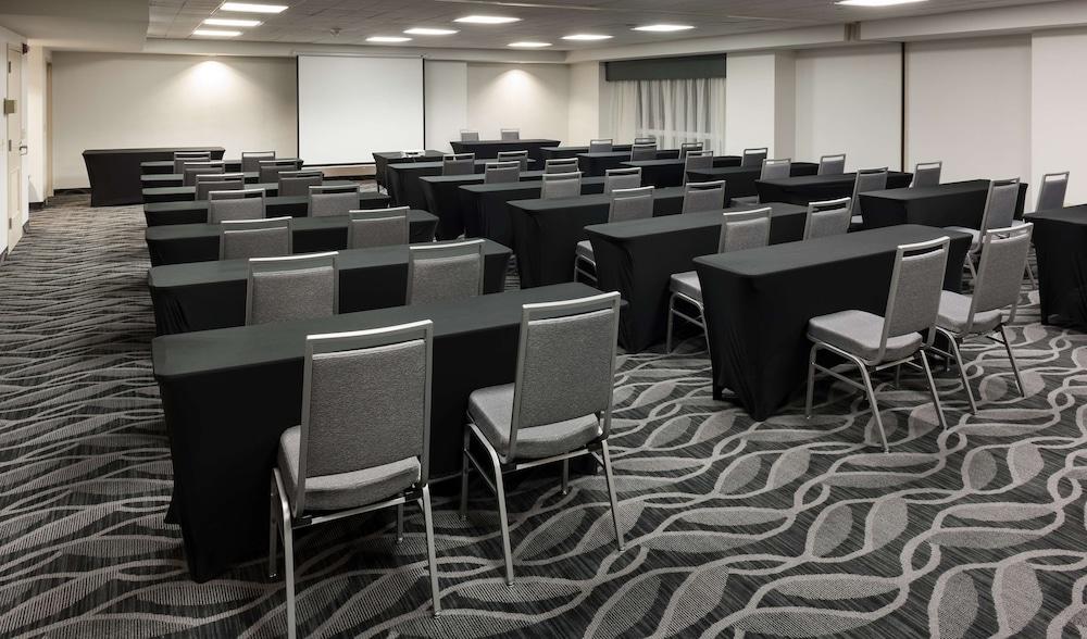 Homewood Suites Miami Airport/Blue Lagoon Bagian luar foto