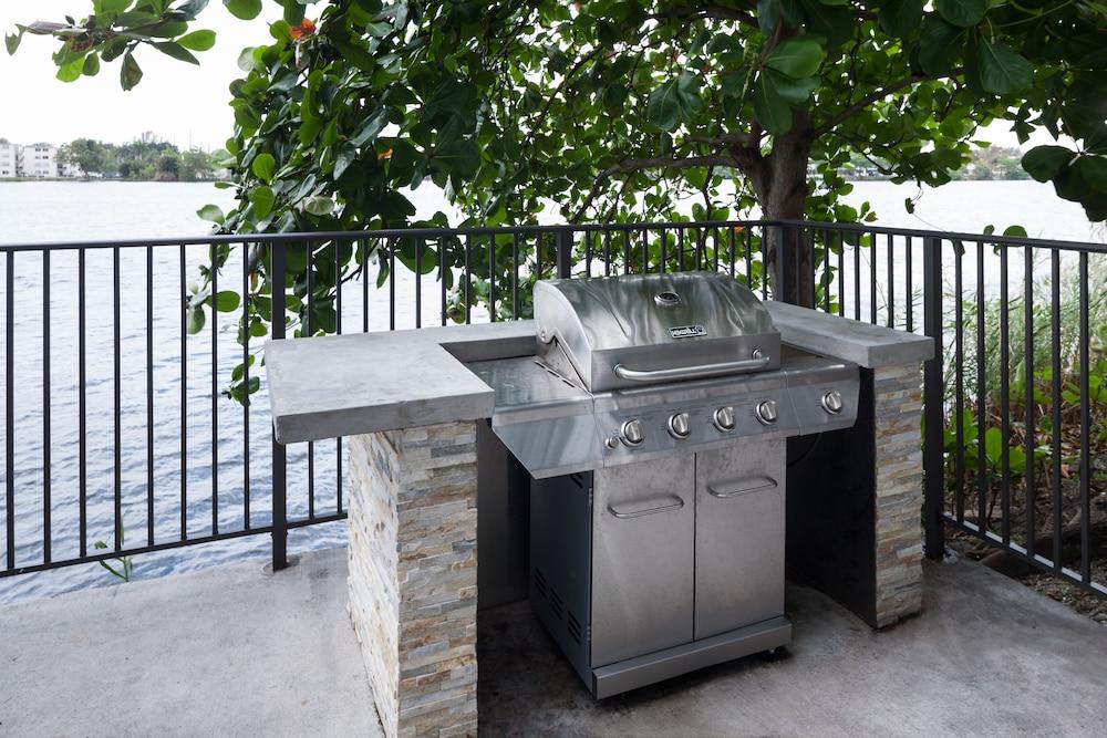 Homewood Suites Miami Airport/Blue Lagoon Bagian luar foto