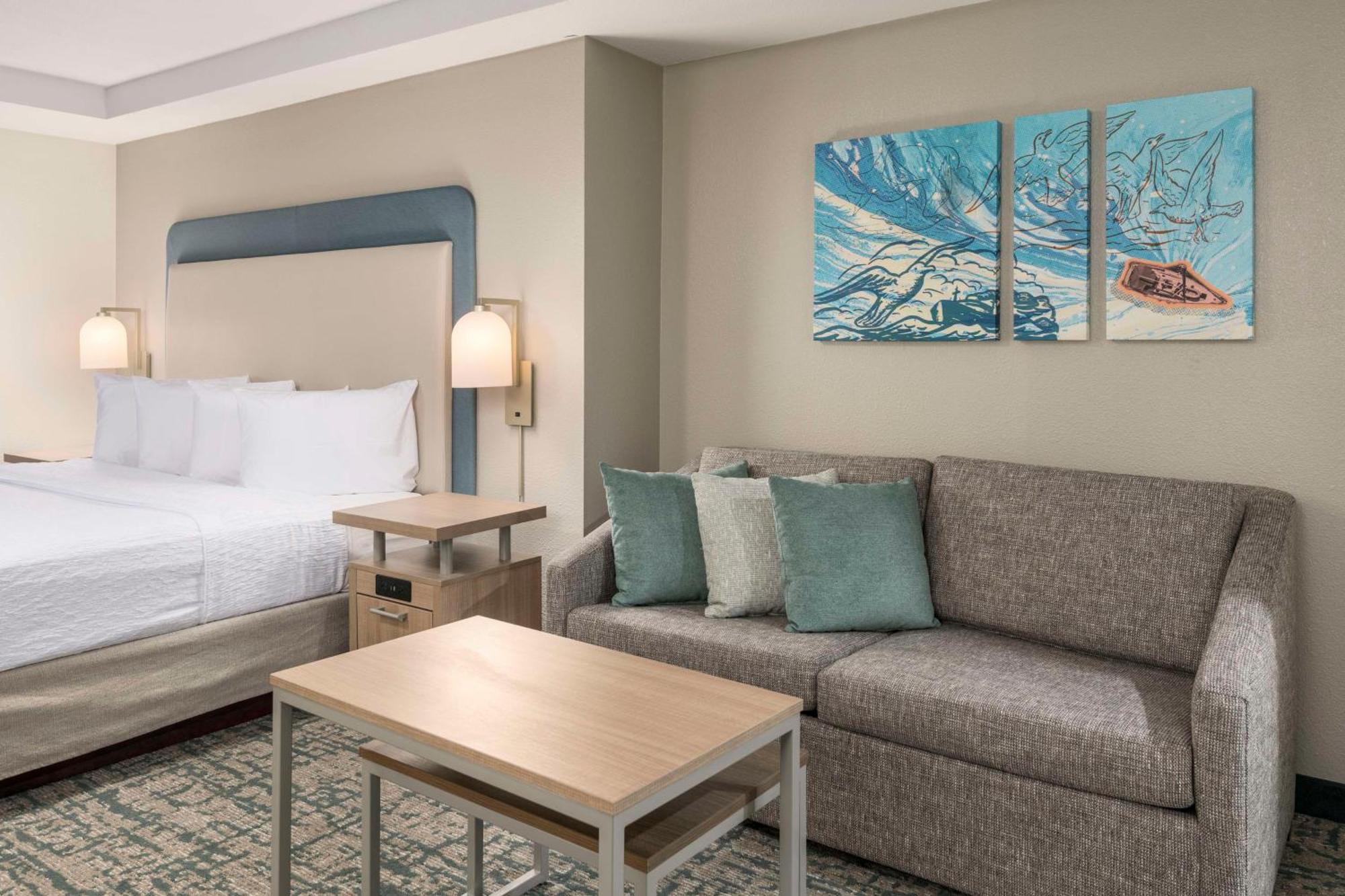 Homewood Suites Miami Airport/Blue Lagoon Bagian luar foto
