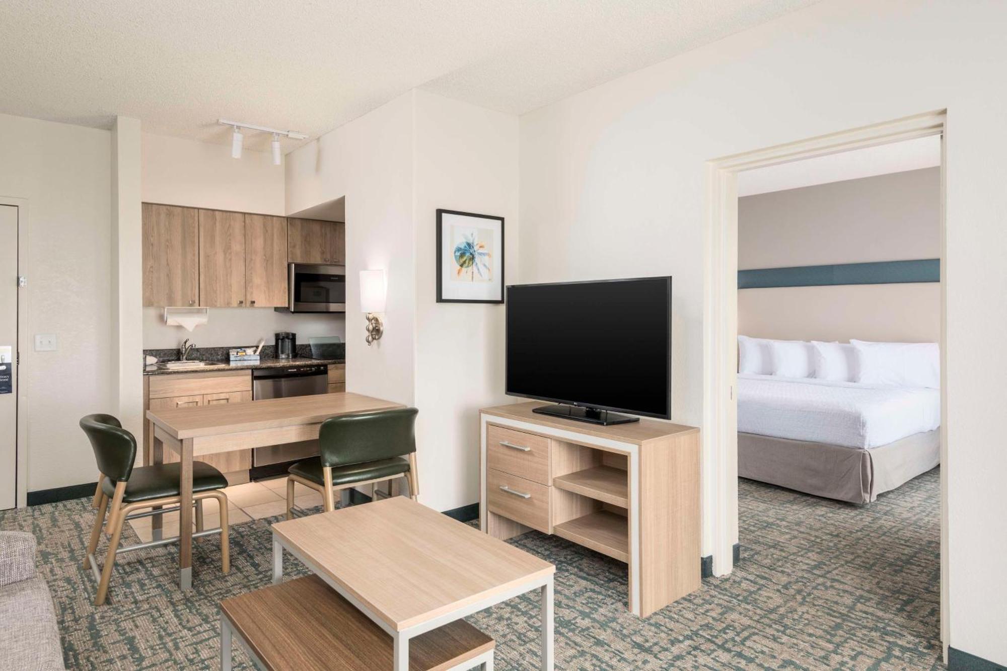 Homewood Suites Miami Airport/Blue Lagoon Bagian luar foto