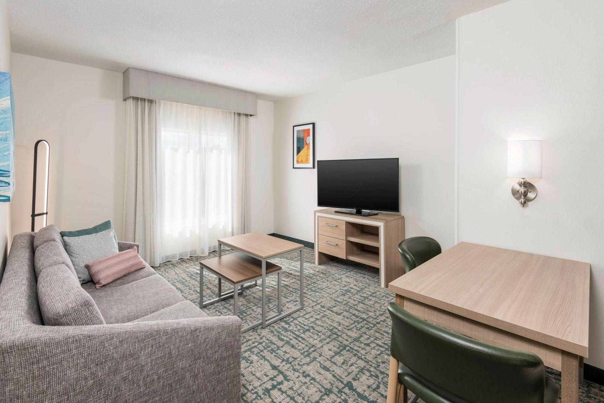 Homewood Suites Miami Airport/Blue Lagoon Bagian luar foto