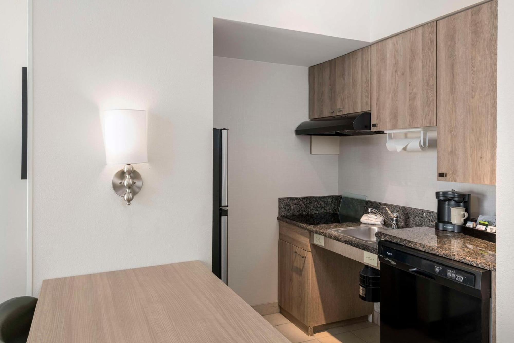 Homewood Suites Miami Airport/Blue Lagoon Bagian luar foto