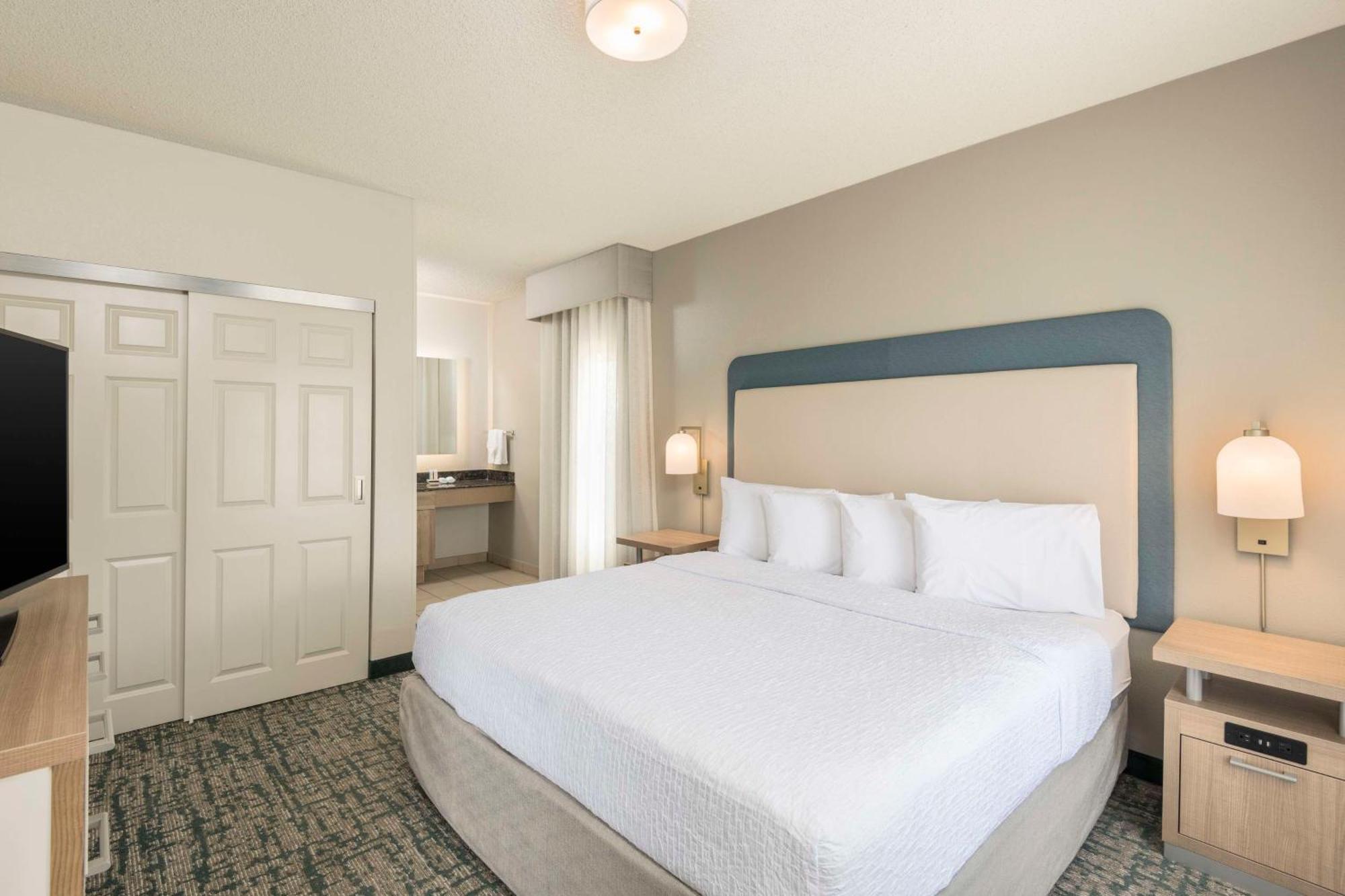 Homewood Suites Miami Airport/Blue Lagoon Bagian luar foto