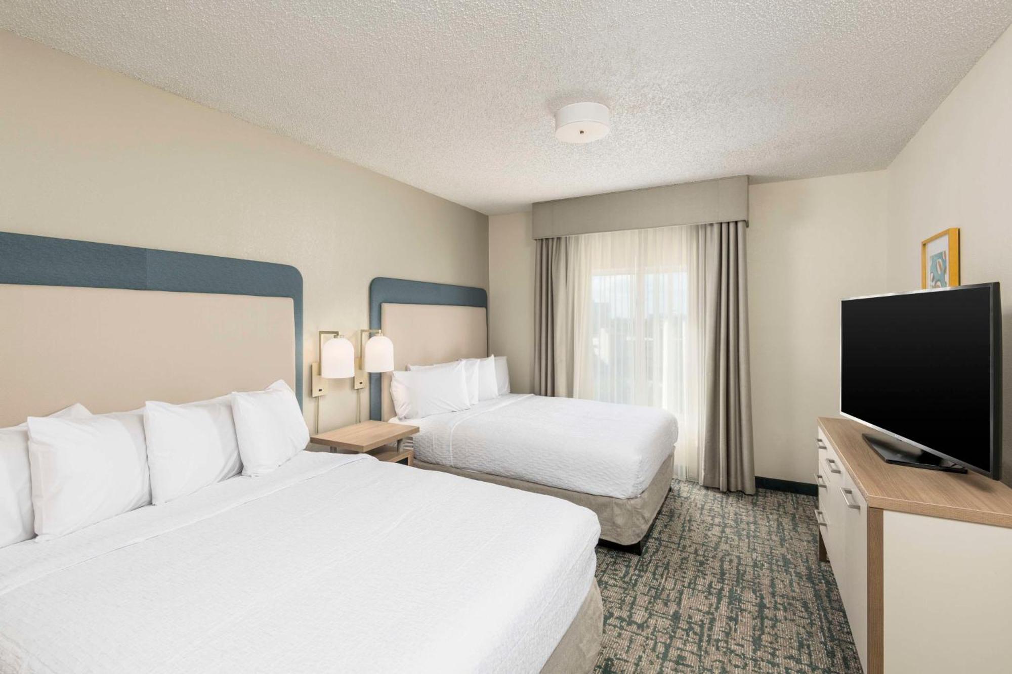 Homewood Suites Miami Airport/Blue Lagoon Bagian luar foto