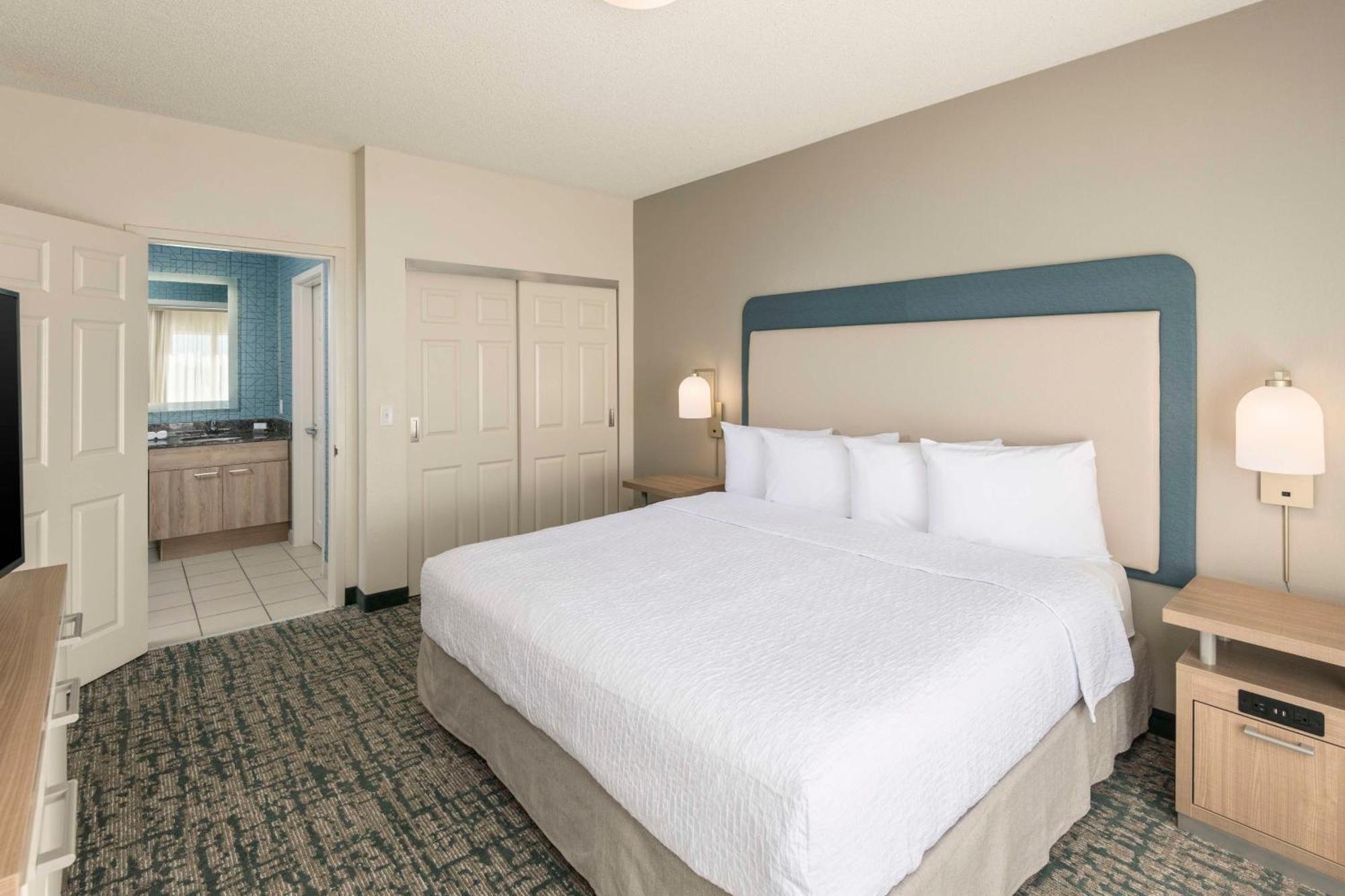 Homewood Suites Miami Airport/Blue Lagoon Bagian luar foto