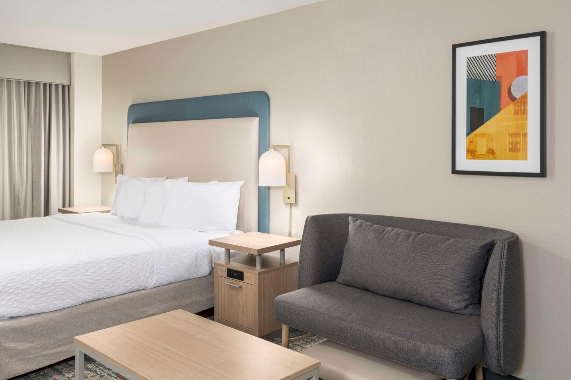 Homewood Suites Miami Airport/Blue Lagoon Bagian luar foto
