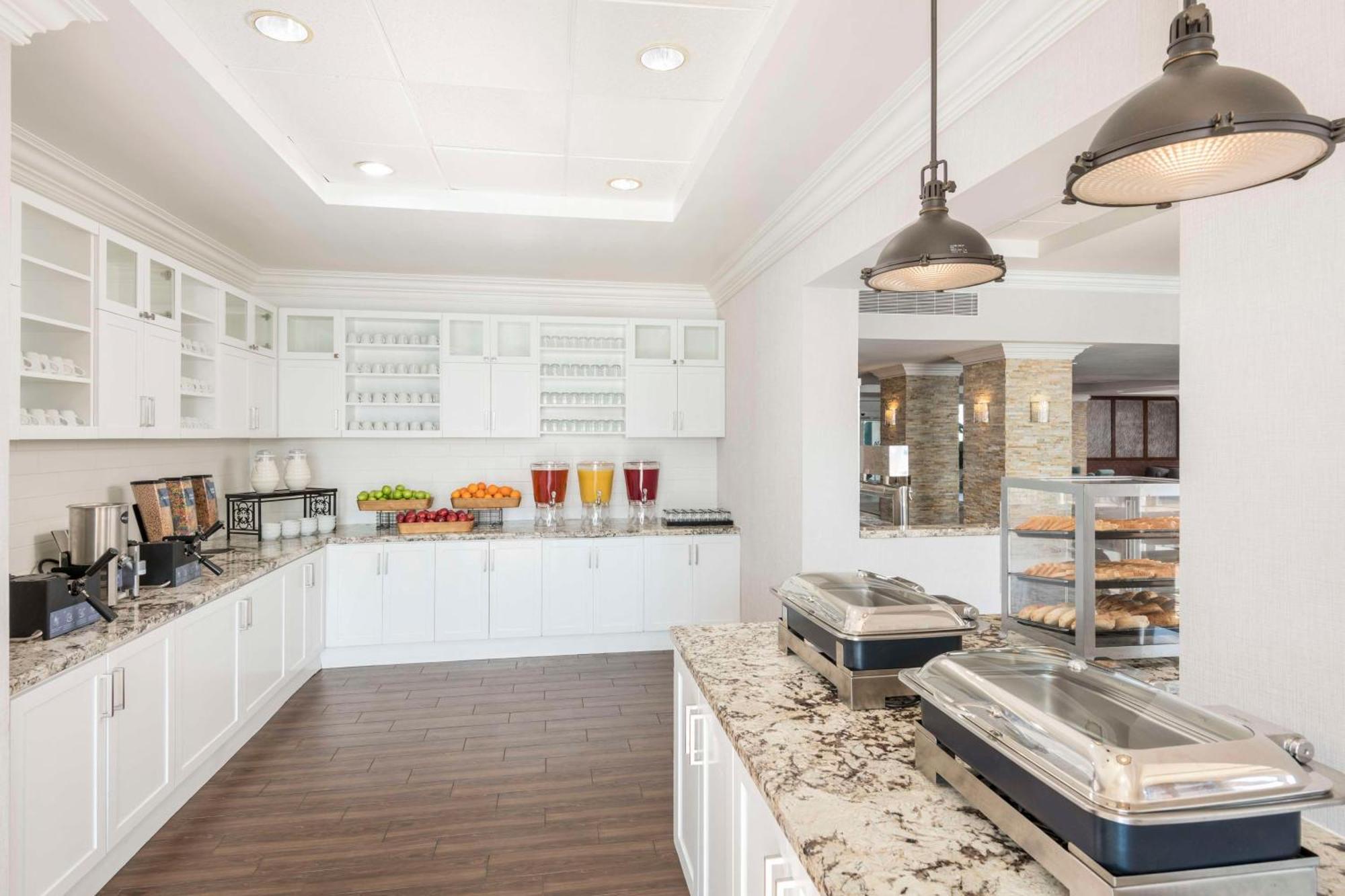 Homewood Suites Miami Airport/Blue Lagoon Bagian luar foto