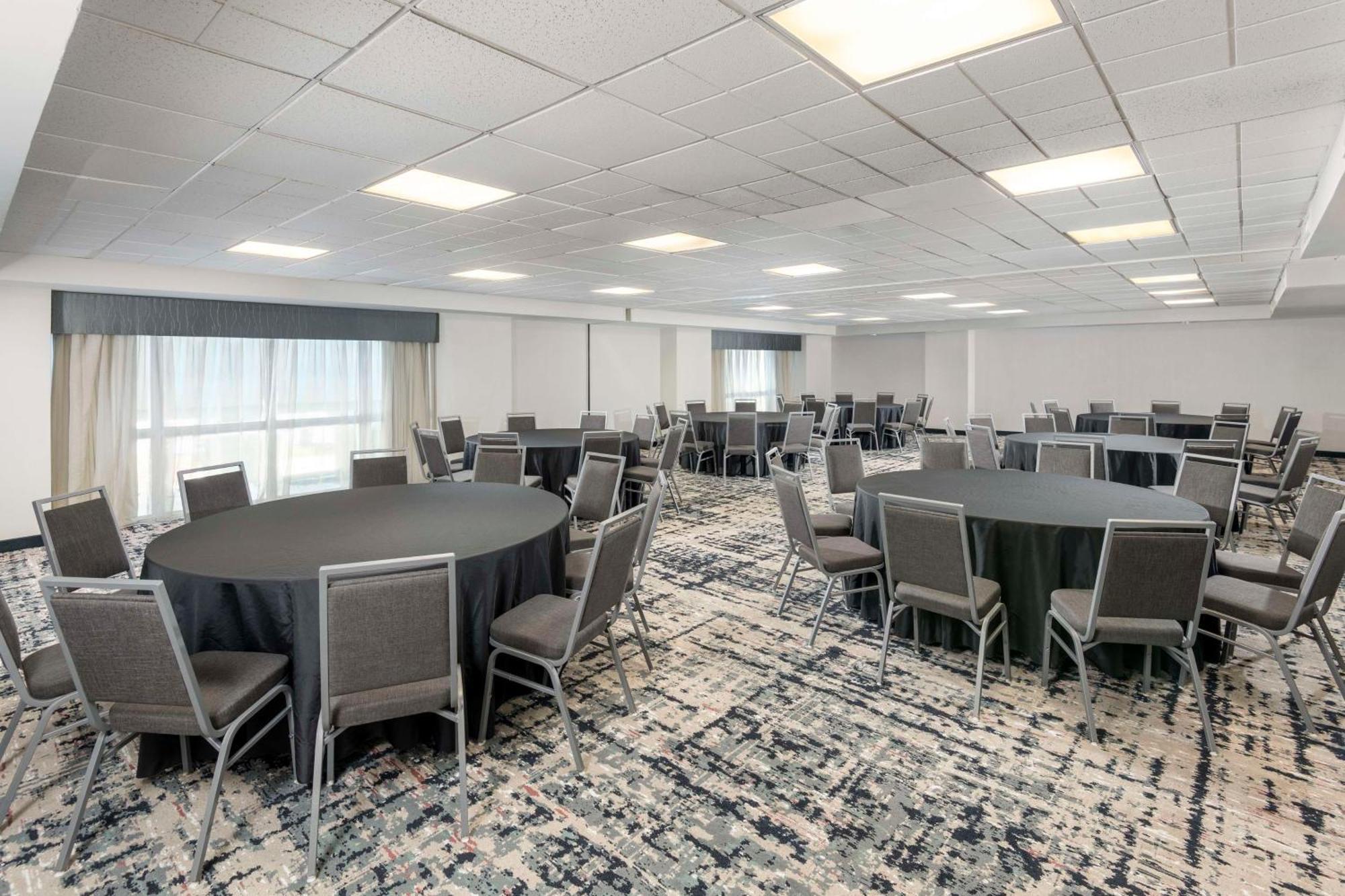 Homewood Suites Miami Airport/Blue Lagoon Bagian luar foto