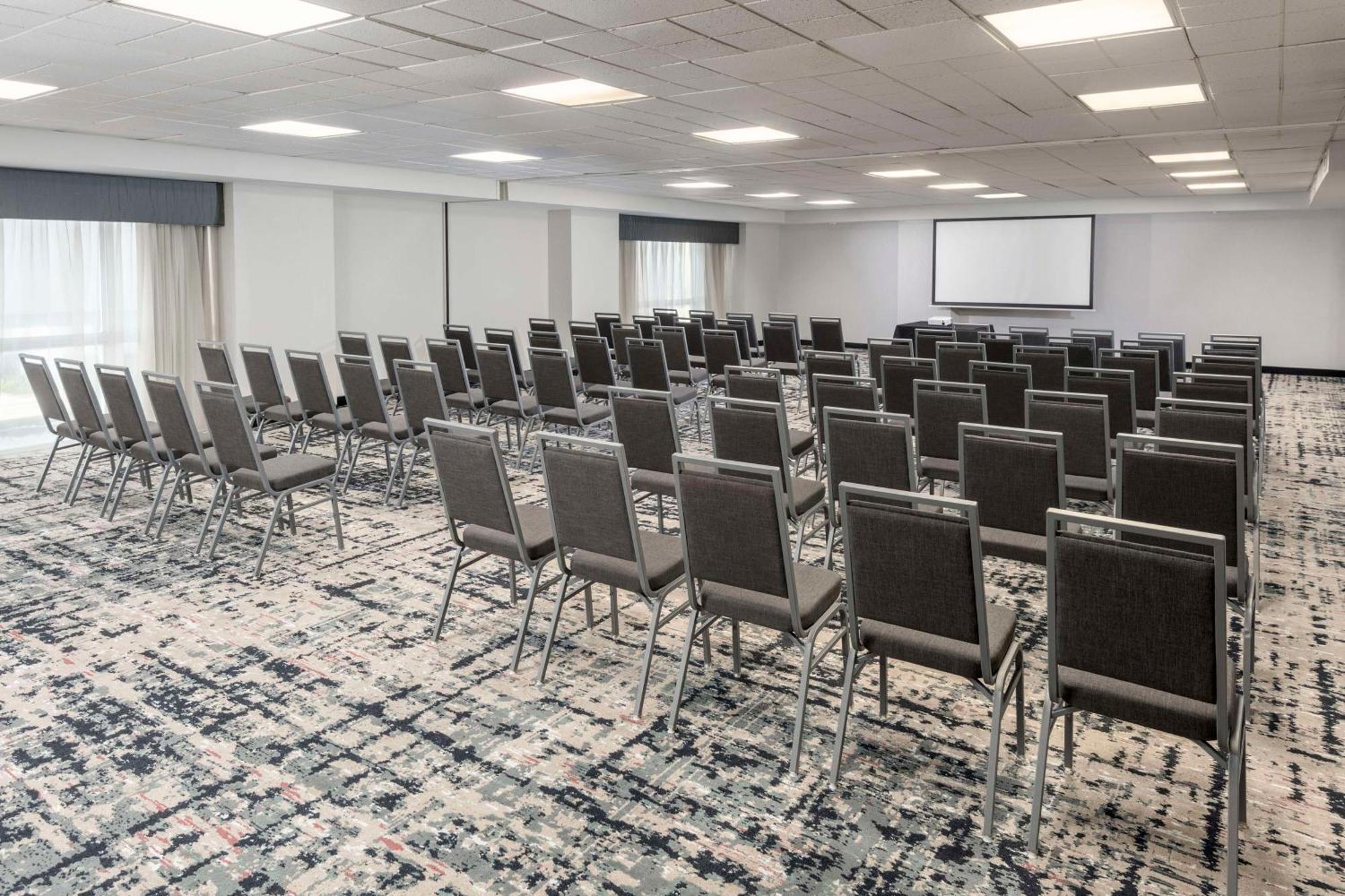 Homewood Suites Miami Airport/Blue Lagoon Bagian luar foto