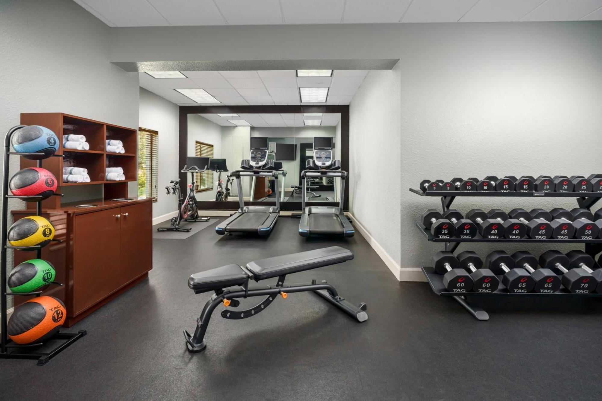 Homewood Suites Miami Airport/Blue Lagoon Bagian luar foto