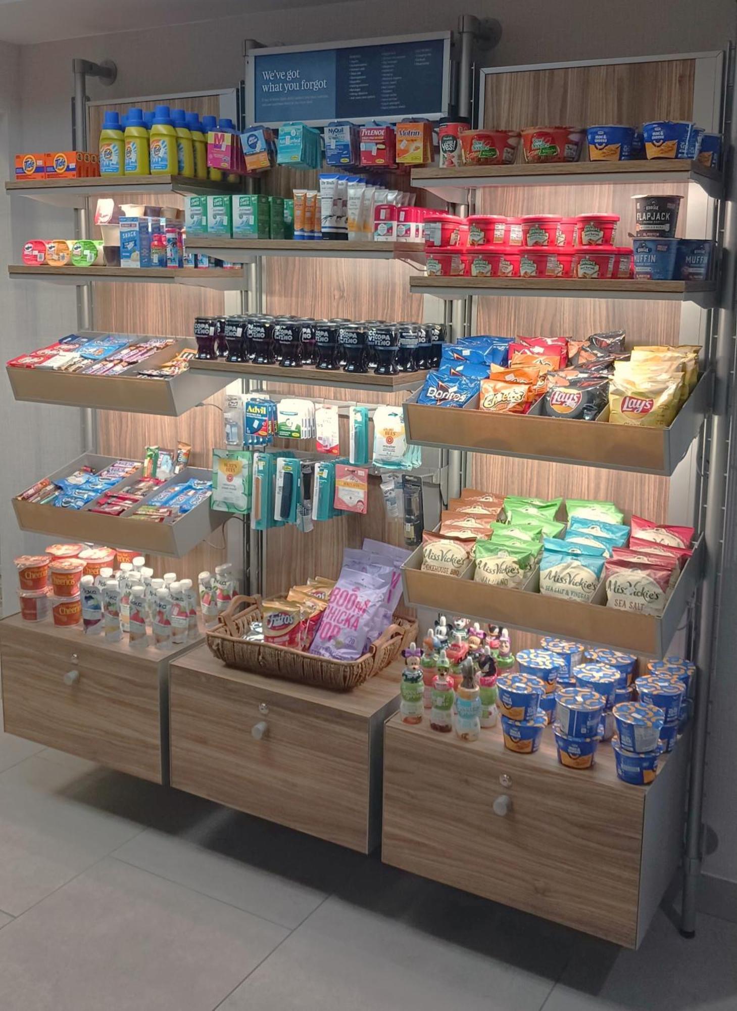 Homewood Suites Miami Airport/Blue Lagoon Bagian luar foto